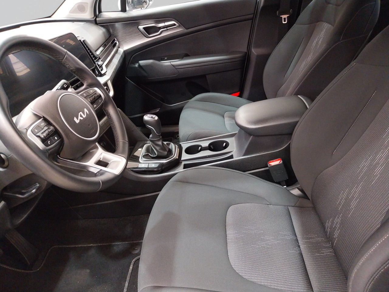 Foto Kia Sportage 6