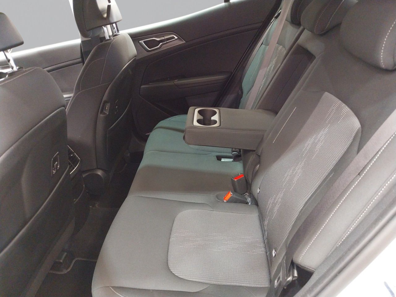 Foto Kia Sportage 10