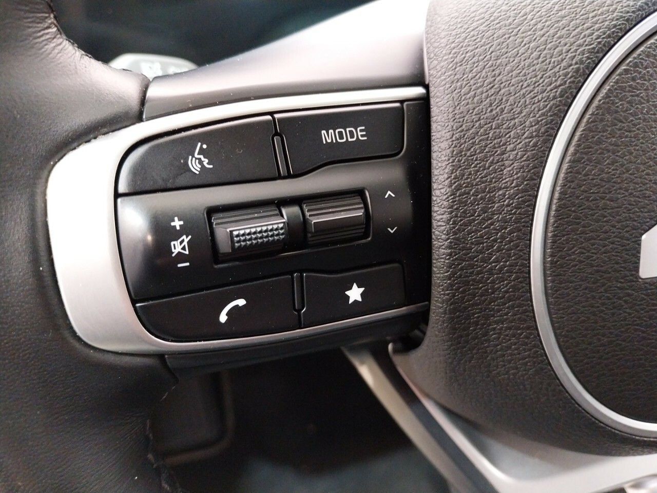 Foto Kia Sportage 12