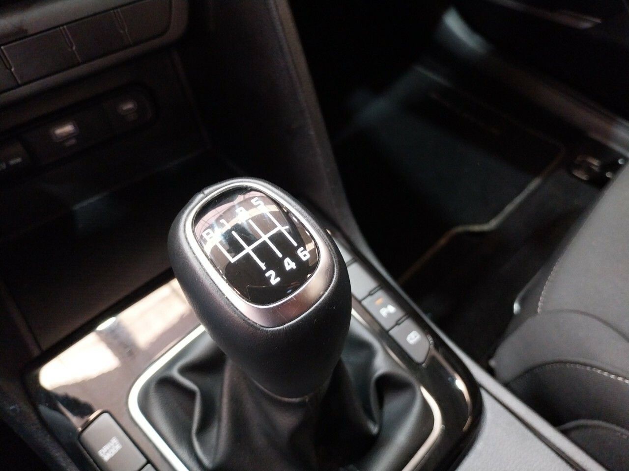 Foto Kia Sportage 18