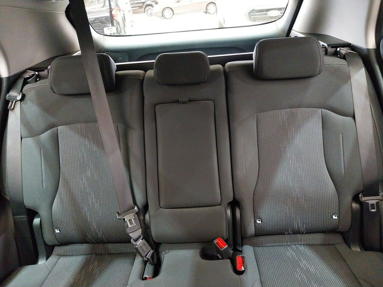 Foto Kia Sportage 20
