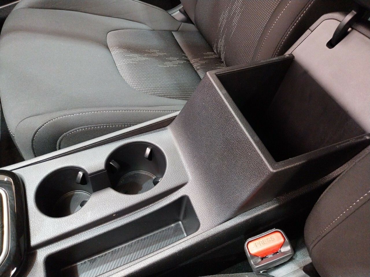 Foto Kia Sportage 22