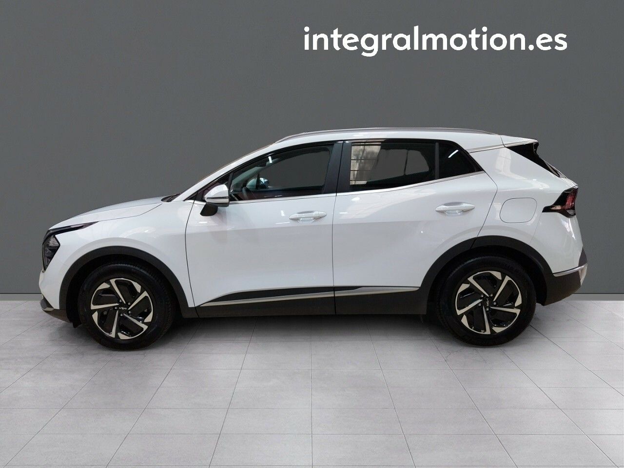 Foto Kia Sportage 24