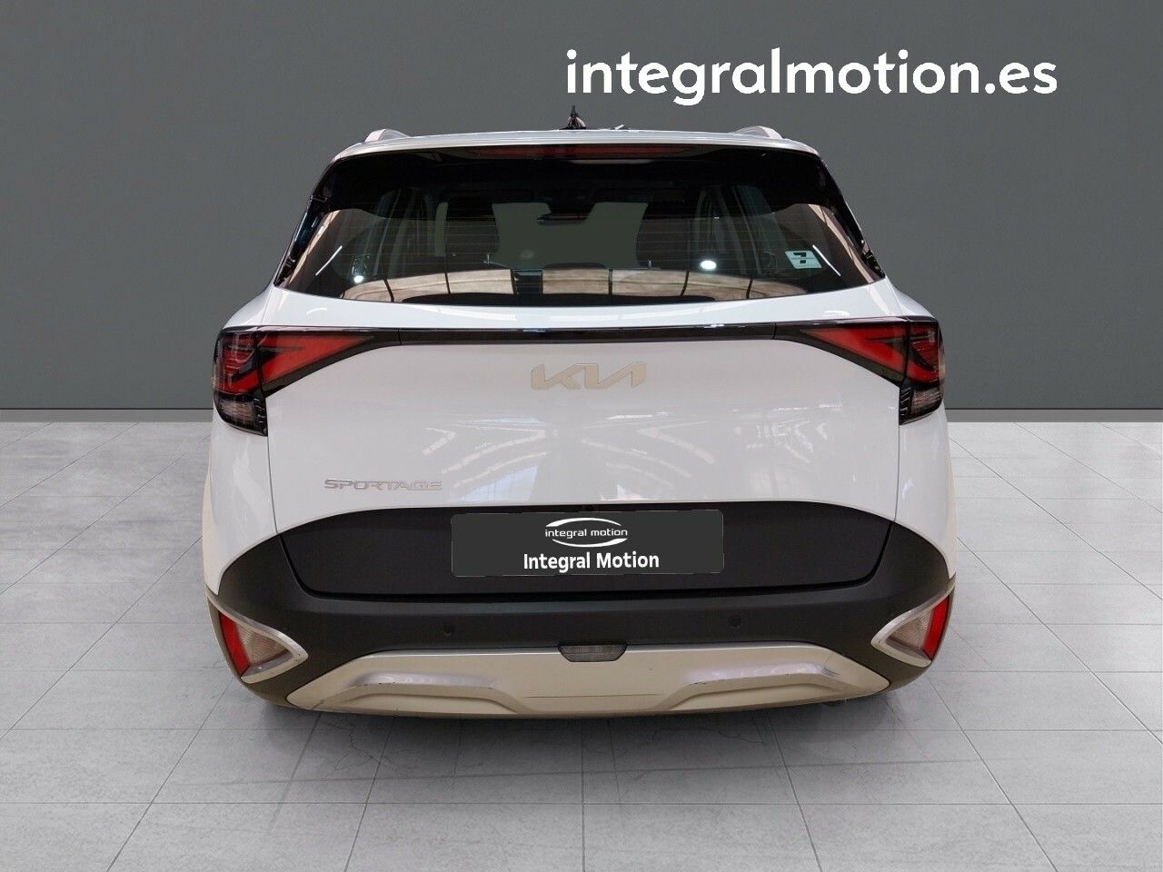 Foto Kia Sportage 25