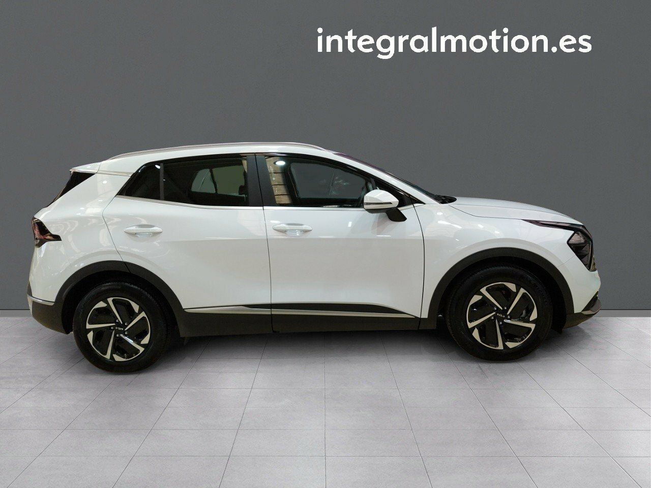 Foto Kia Sportage 26