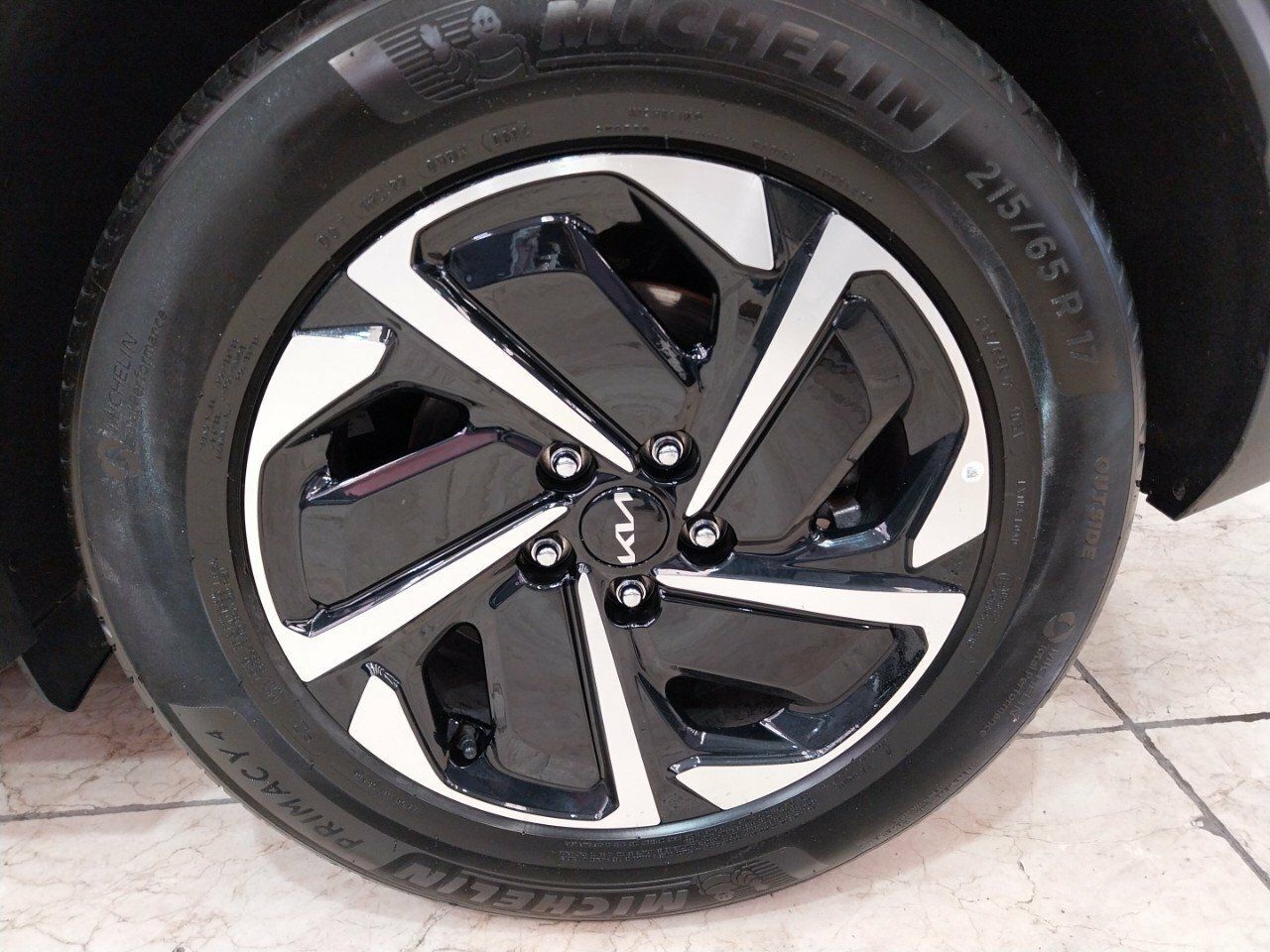 Foto Kia Sportage 29