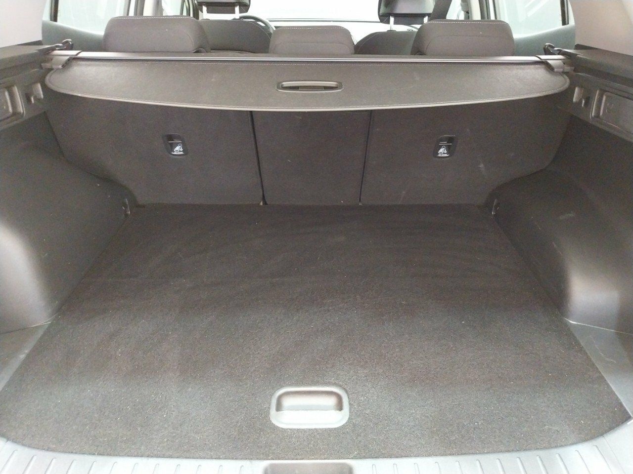 Foto Kia Sportage 30
