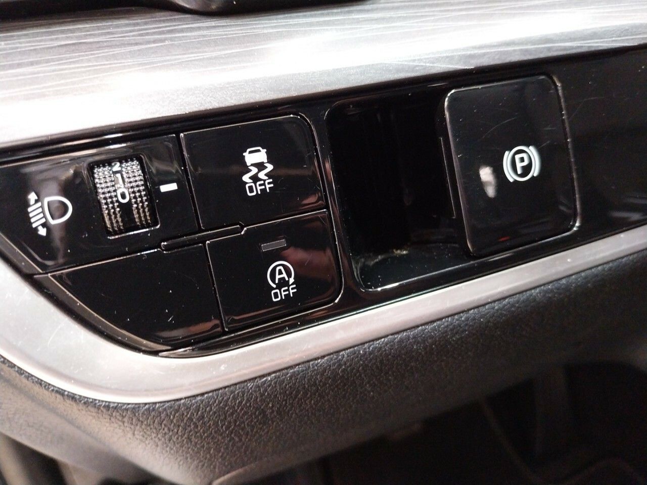Foto Kia Sportage 33