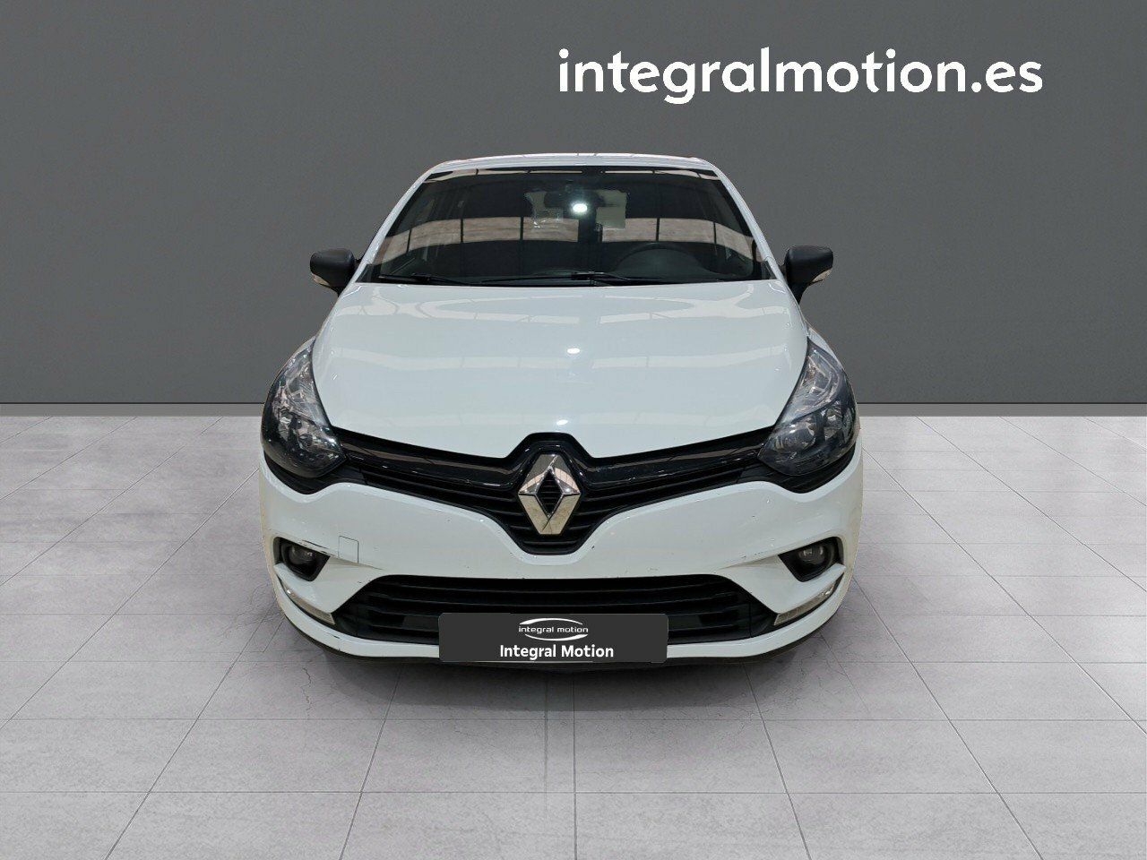 Foto Renault Clio 2