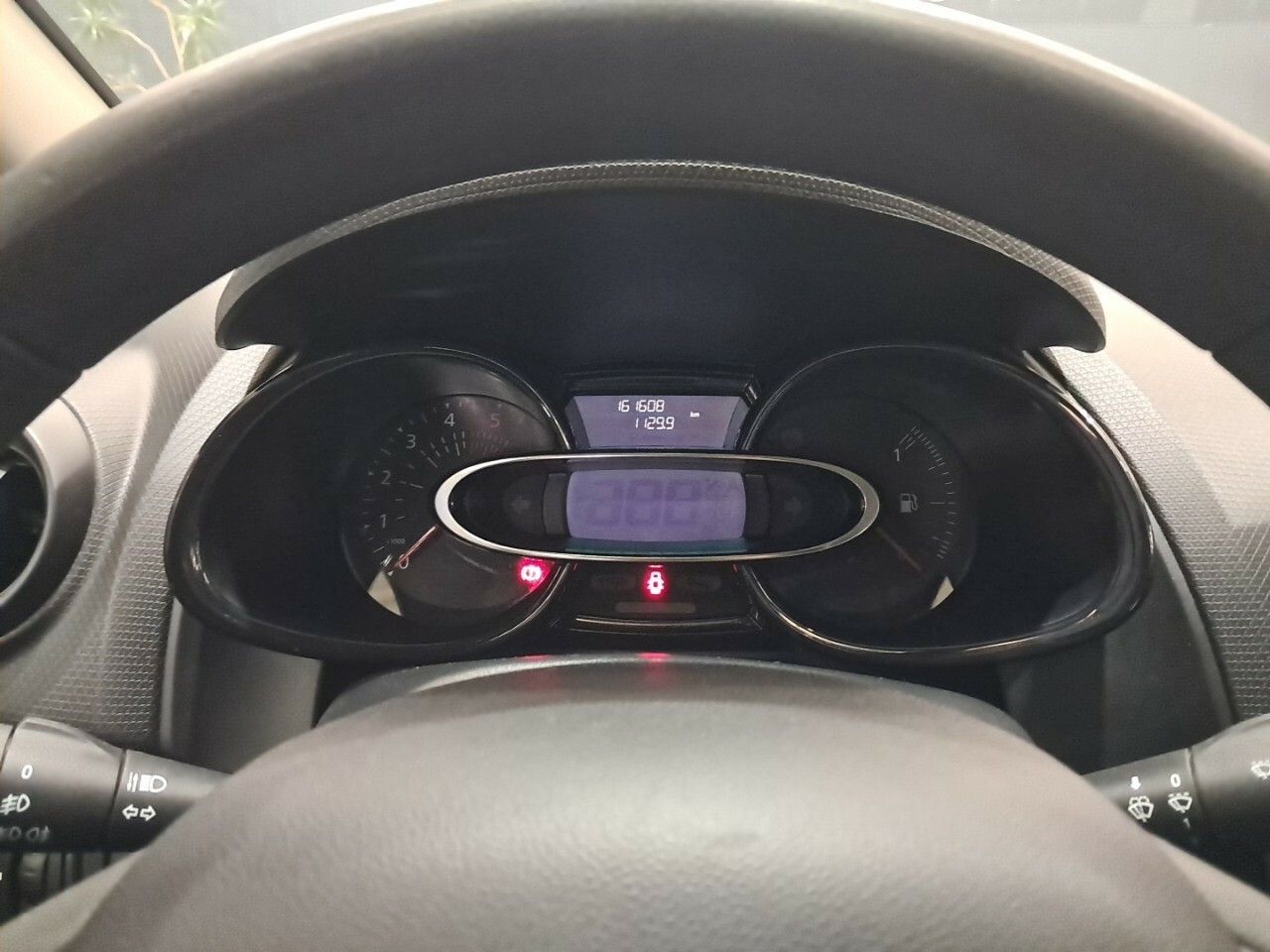 Foto Renault Clio 8