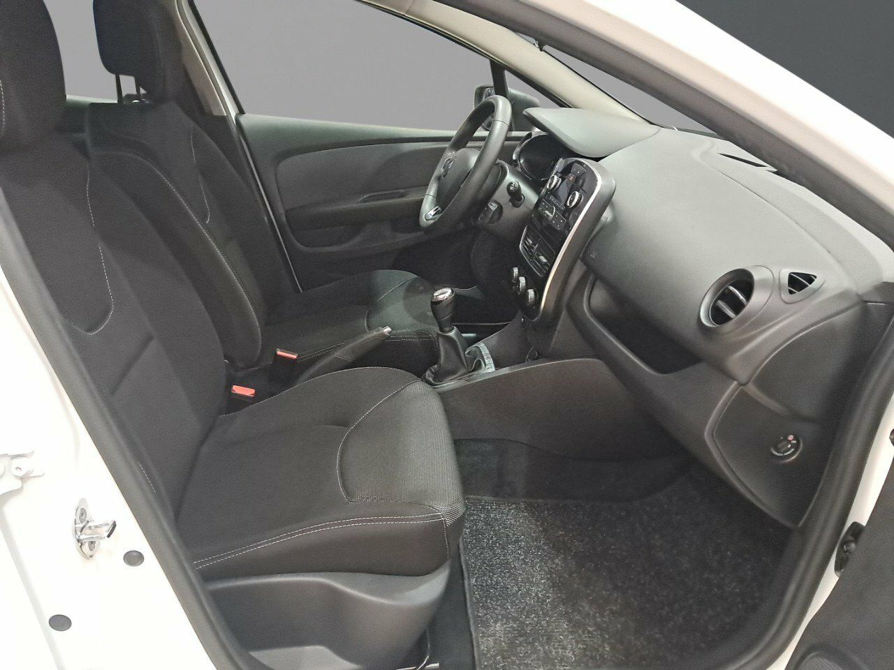 Foto Renault Clio 9