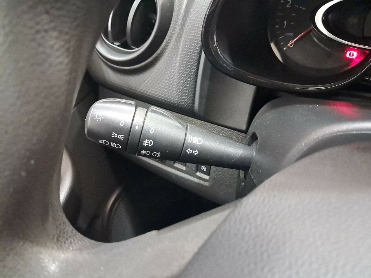 Foto Renault Clio 14