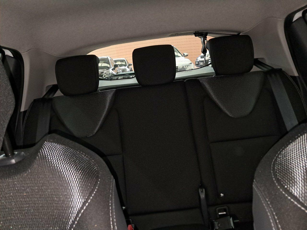 Foto Renault Clio 20