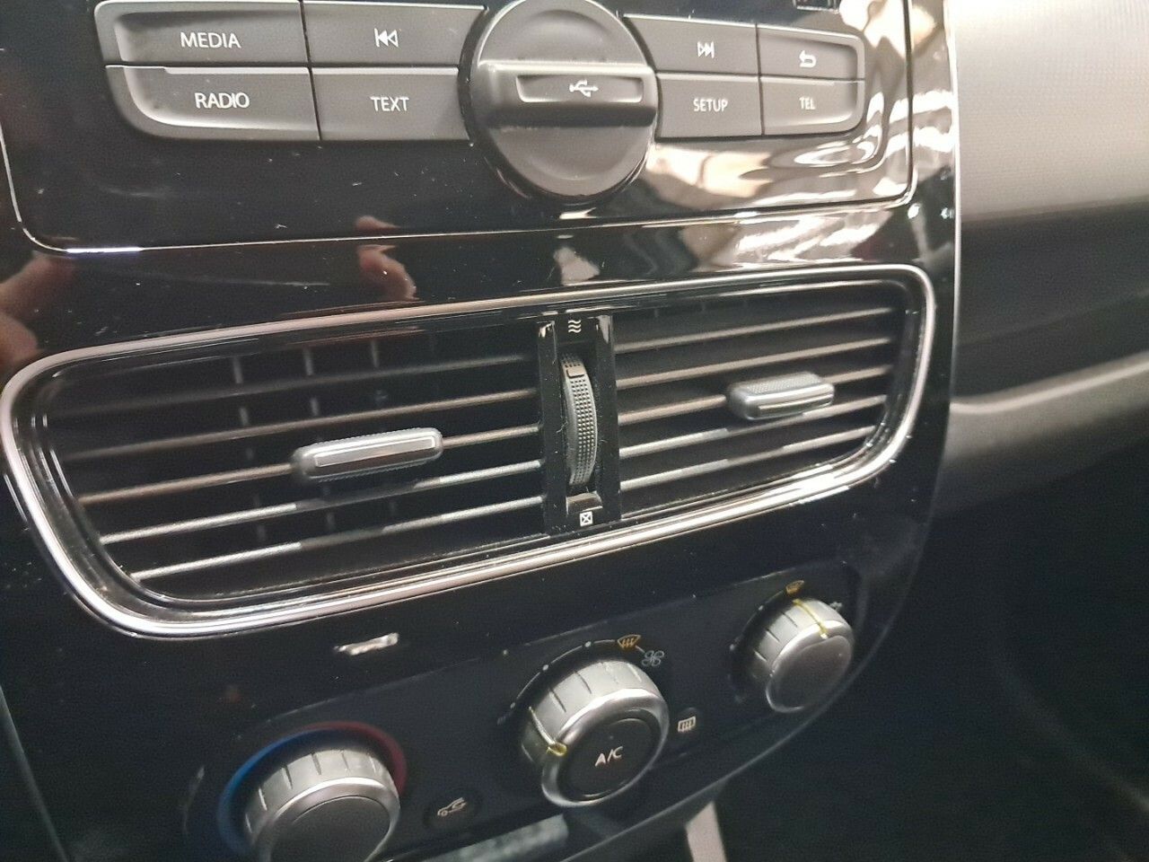 Foto Renault Clio 21
