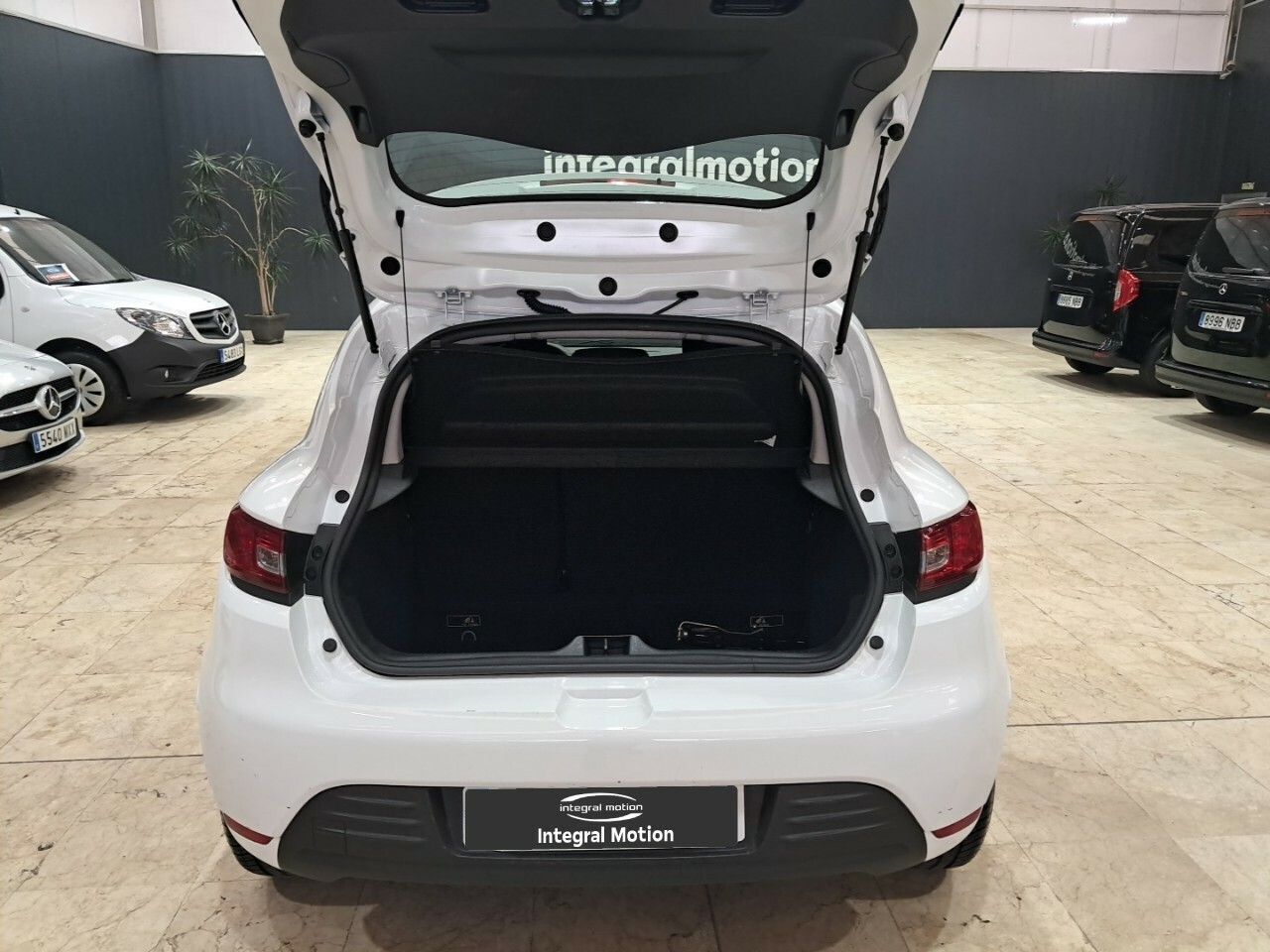 Foto Renault Clio 30
