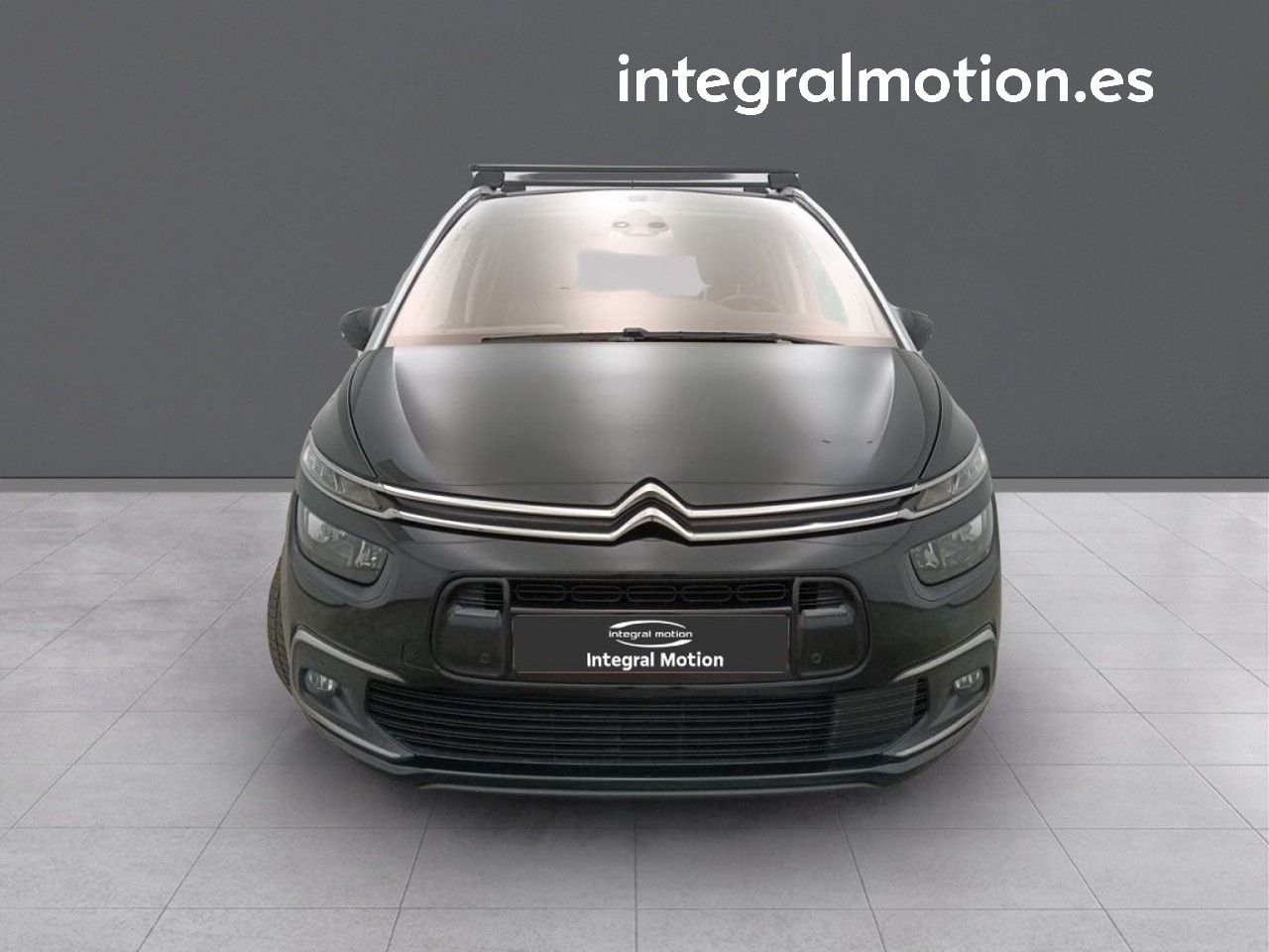 Foto Citroën Grand C4 SpaceTourer 2
