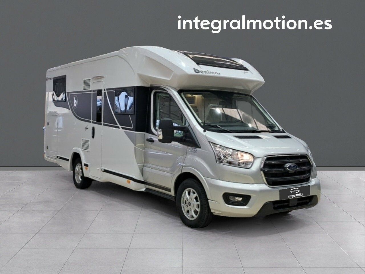 Foto Ford Transit 3