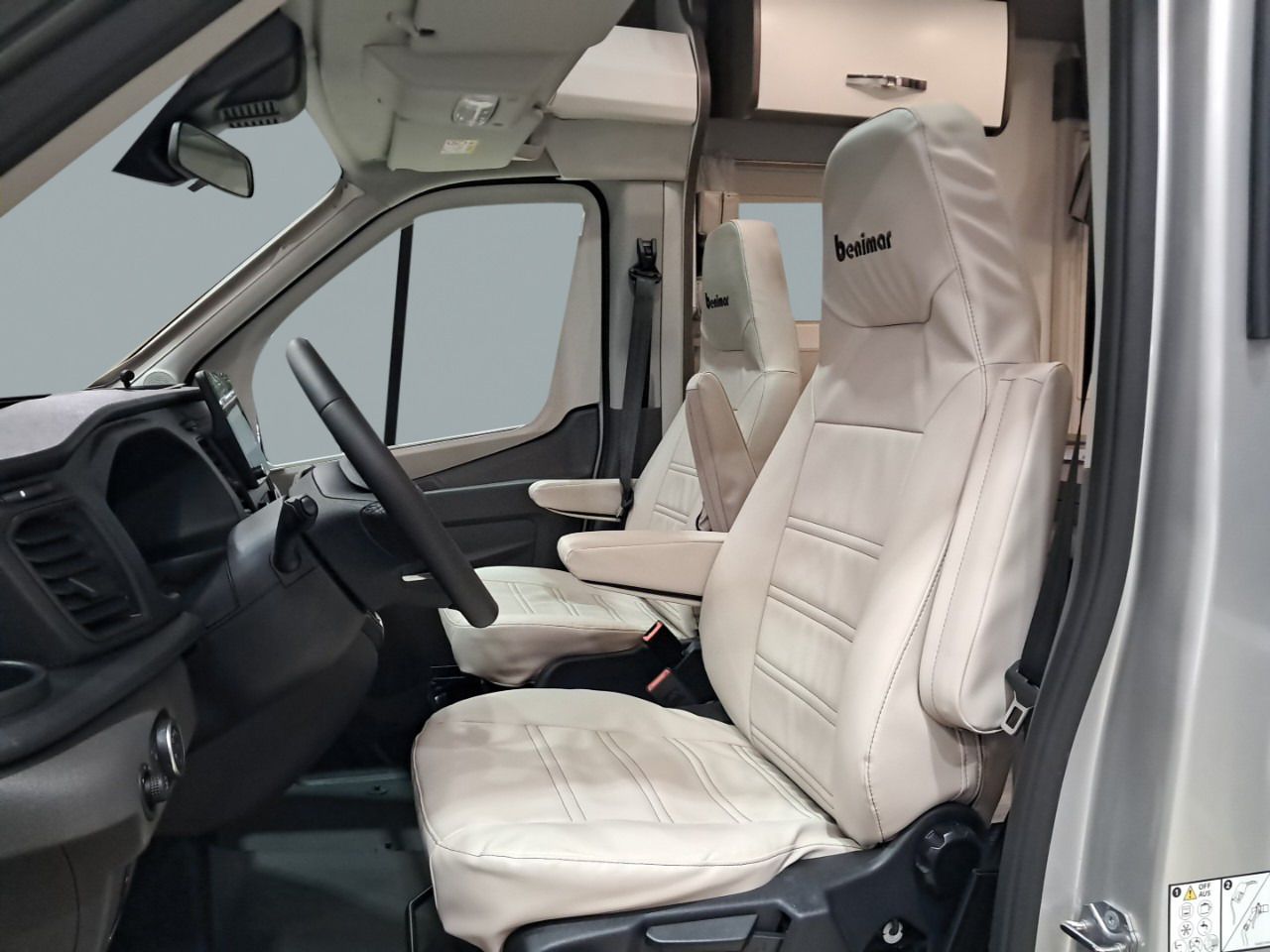 Foto Ford Transit 6