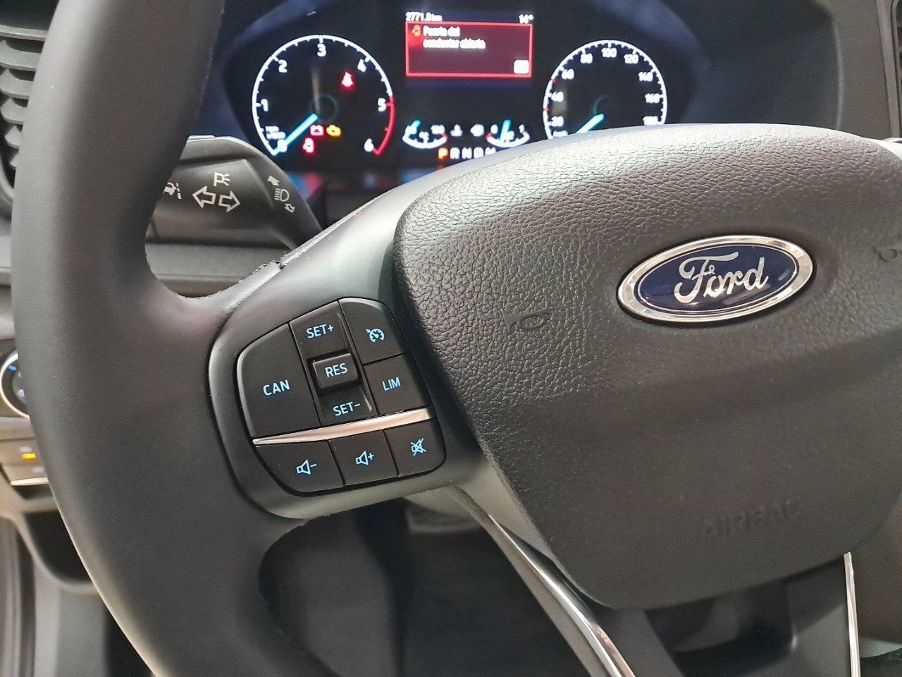 Foto Ford Transit 12