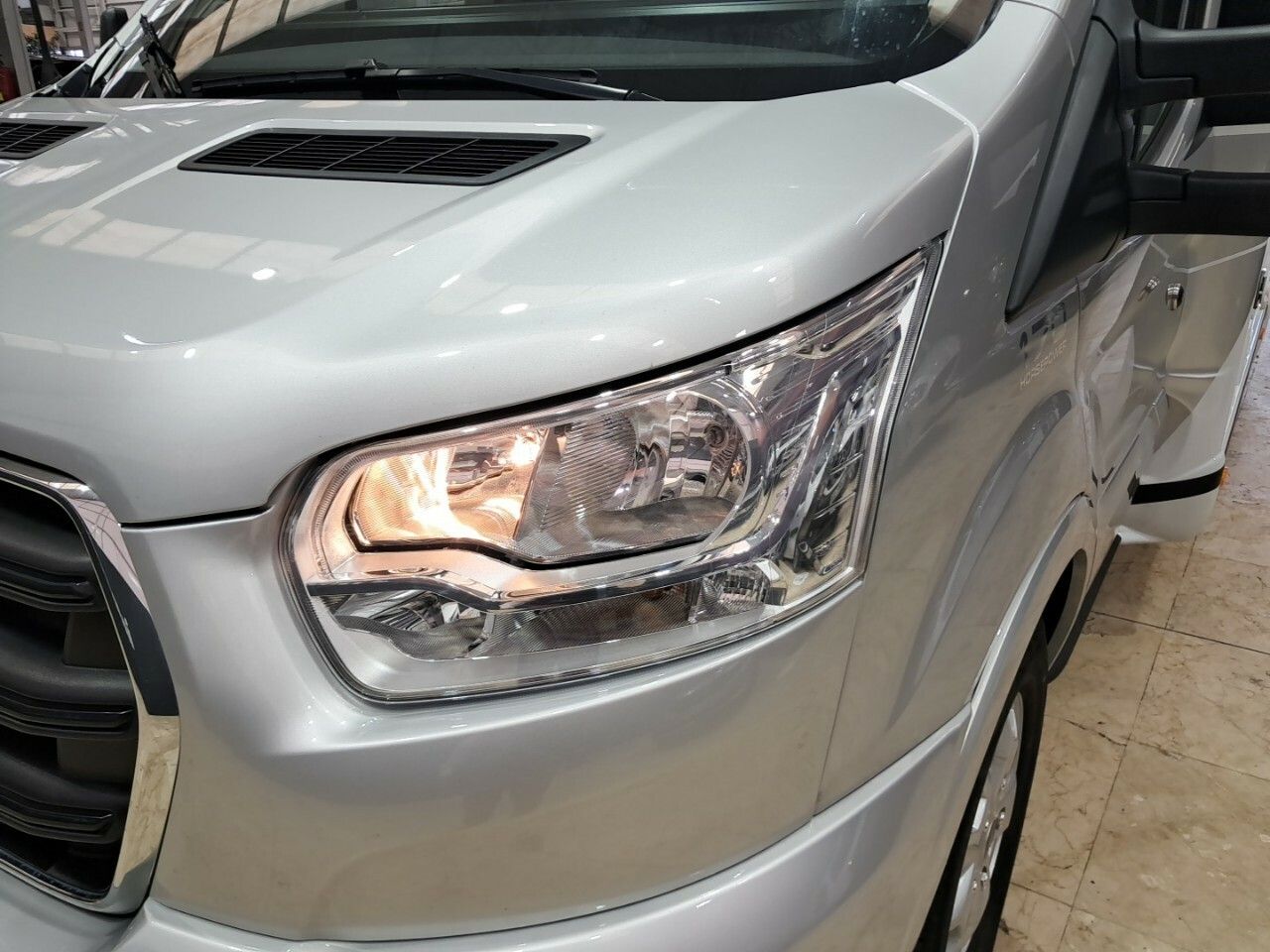 Foto Ford Transit 27