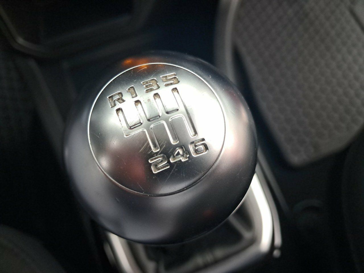 Foto Jeep Renegade 18