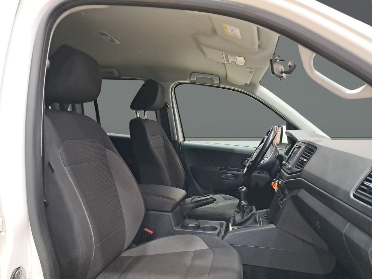 Foto Volkswagen Amarok 9