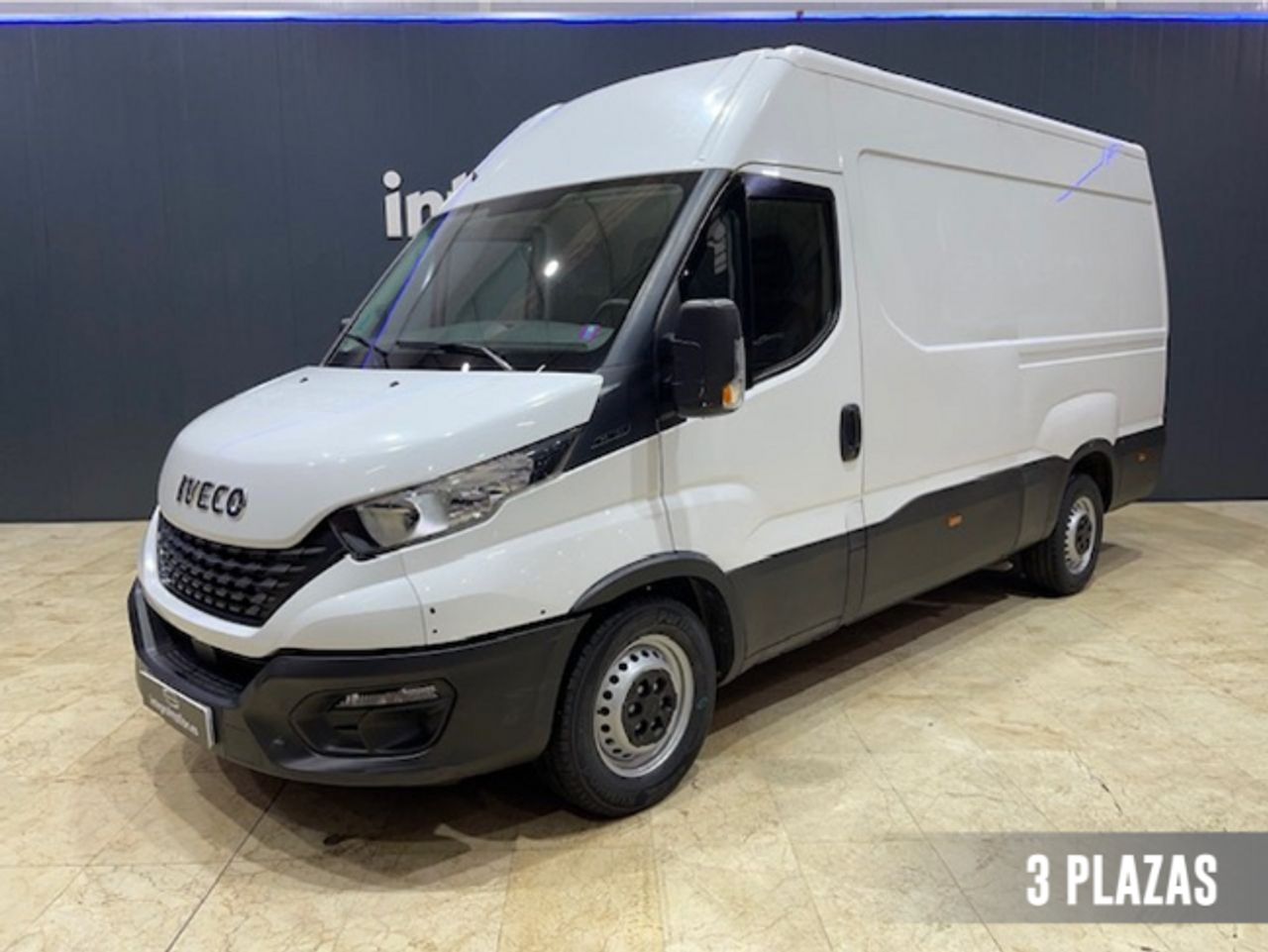 Foto Iveco Daily 1