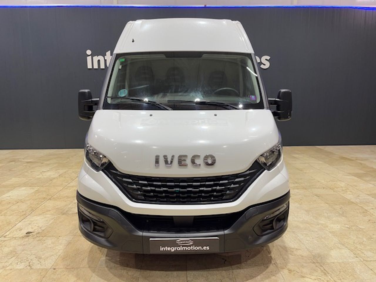 Foto Iveco Daily 5