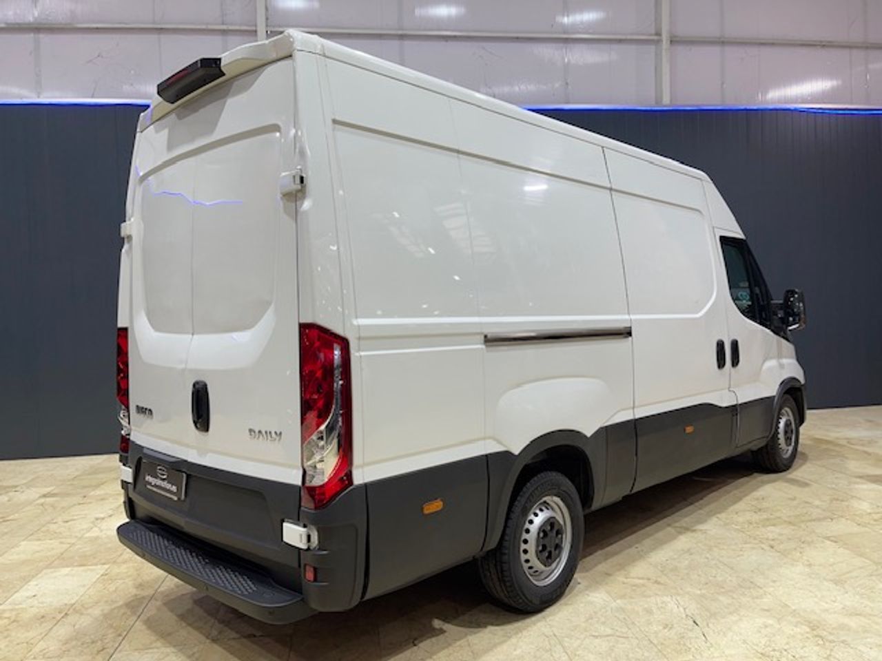 Foto Iveco Daily 7