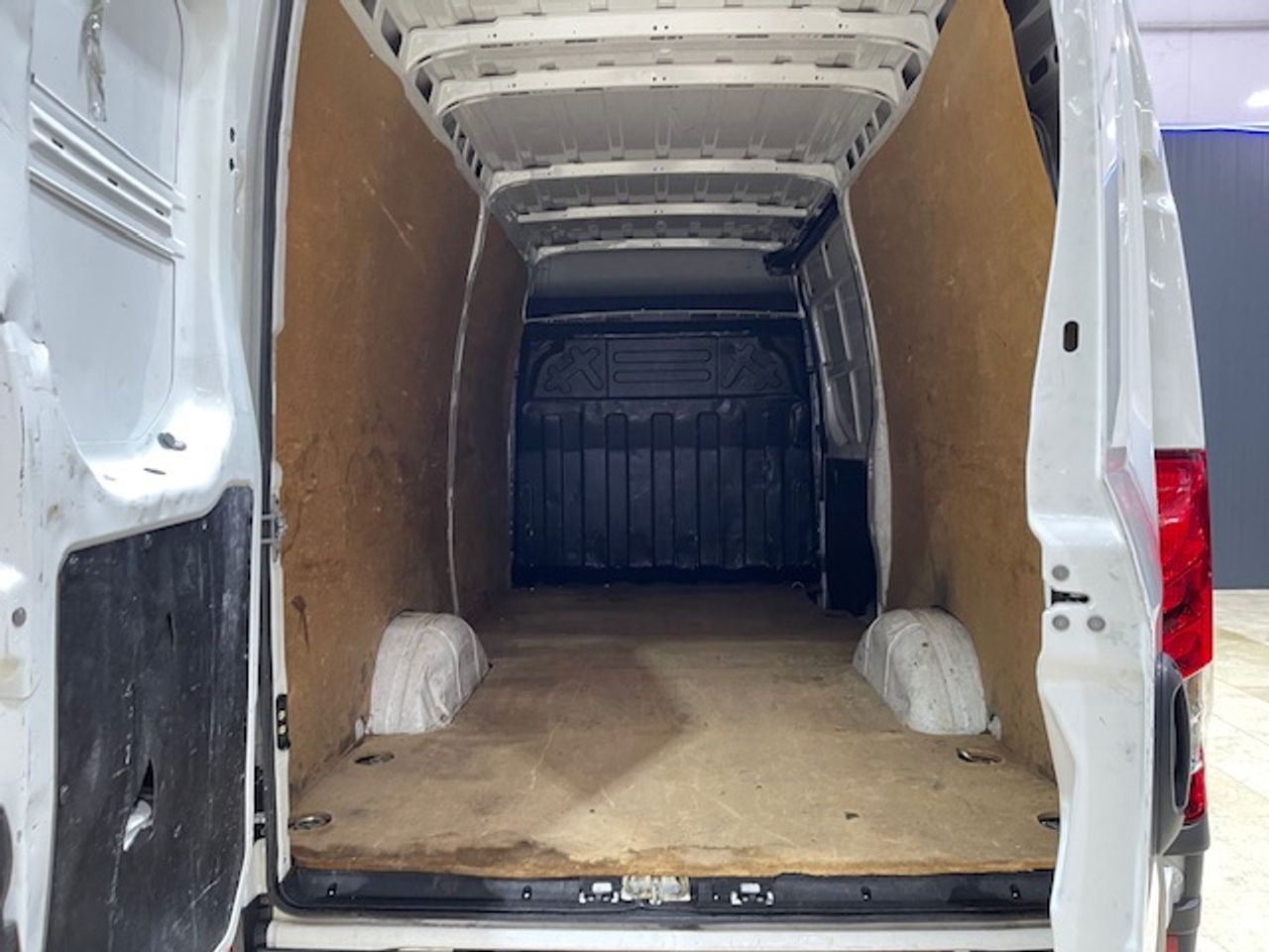 Foto Iveco Daily 12