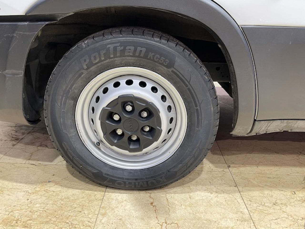 Foto Iveco Daily 15