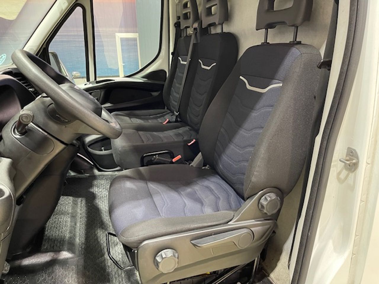 Foto Iveco Daily 17