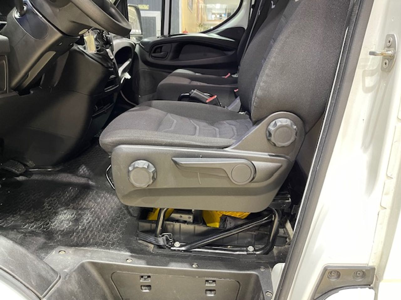 Foto Iveco Daily 18