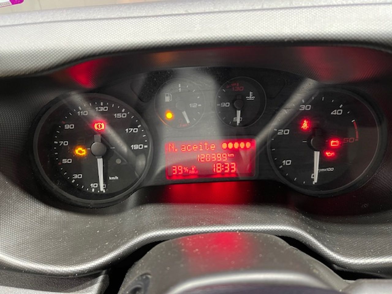 Foto Iveco Daily 22