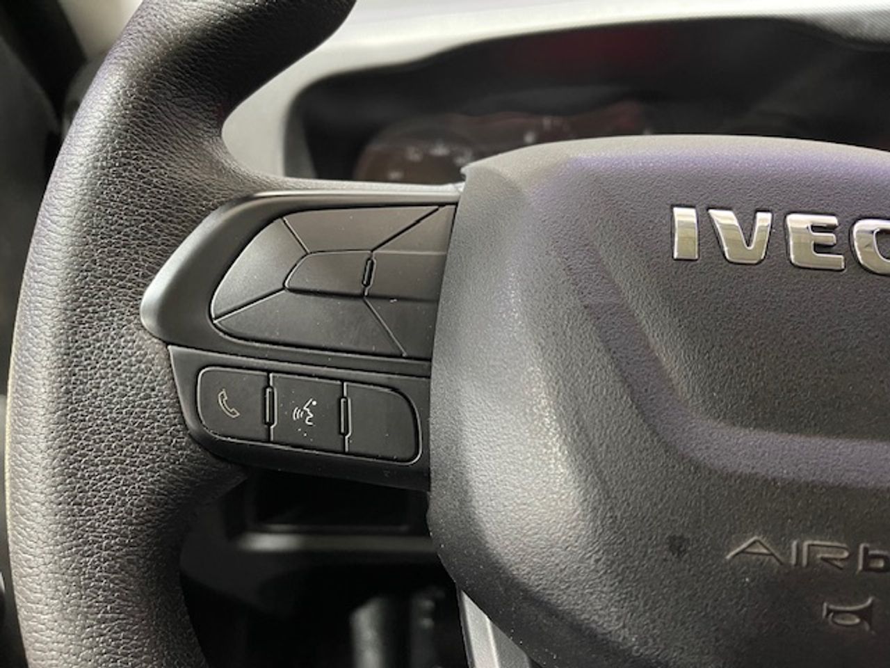 Foto Iveco Daily 23