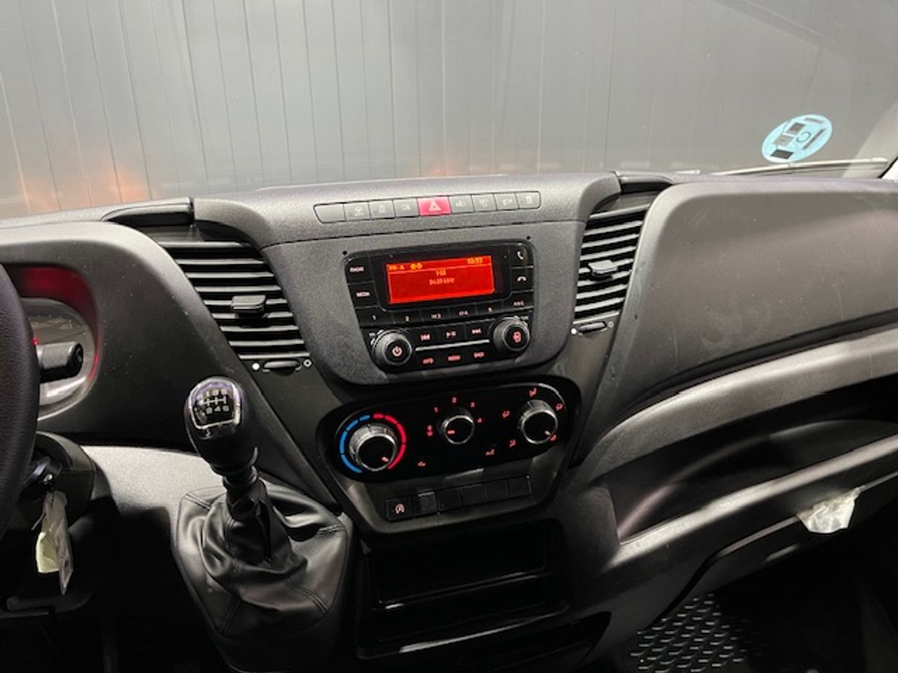 Foto Iveco Daily 28