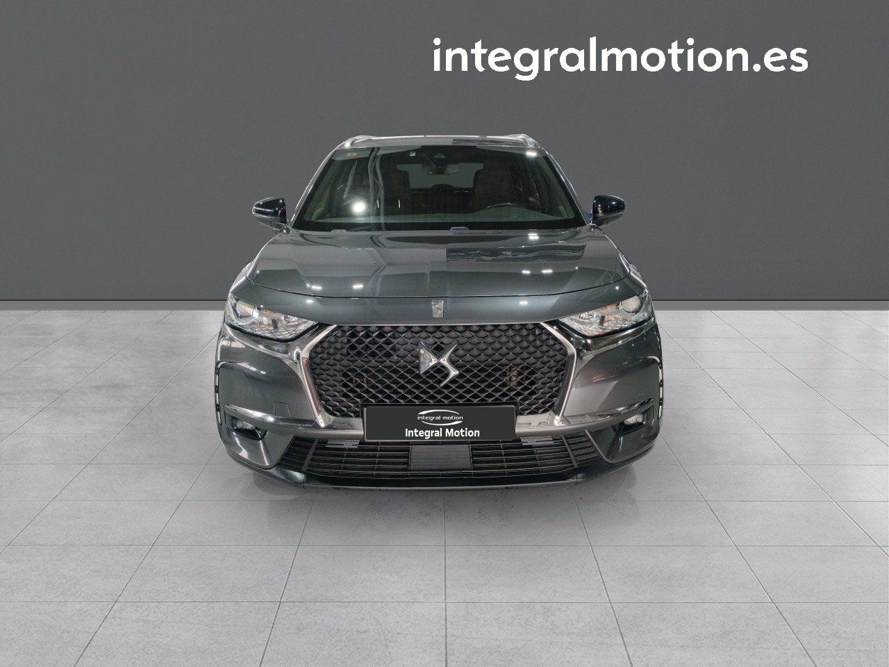 Foto DS Automobiles DS 7 2