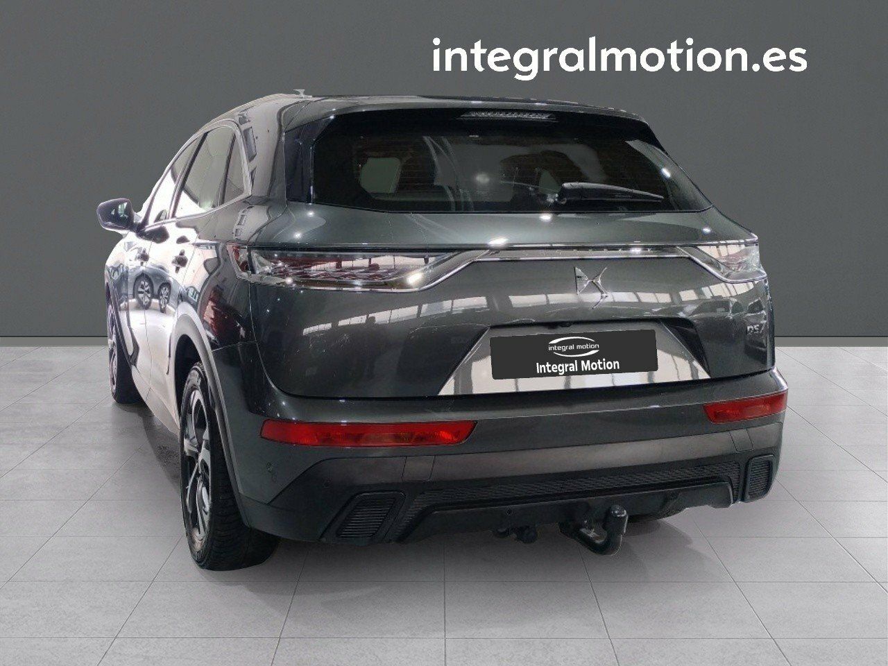 Foto DS Automobiles DS 7 4