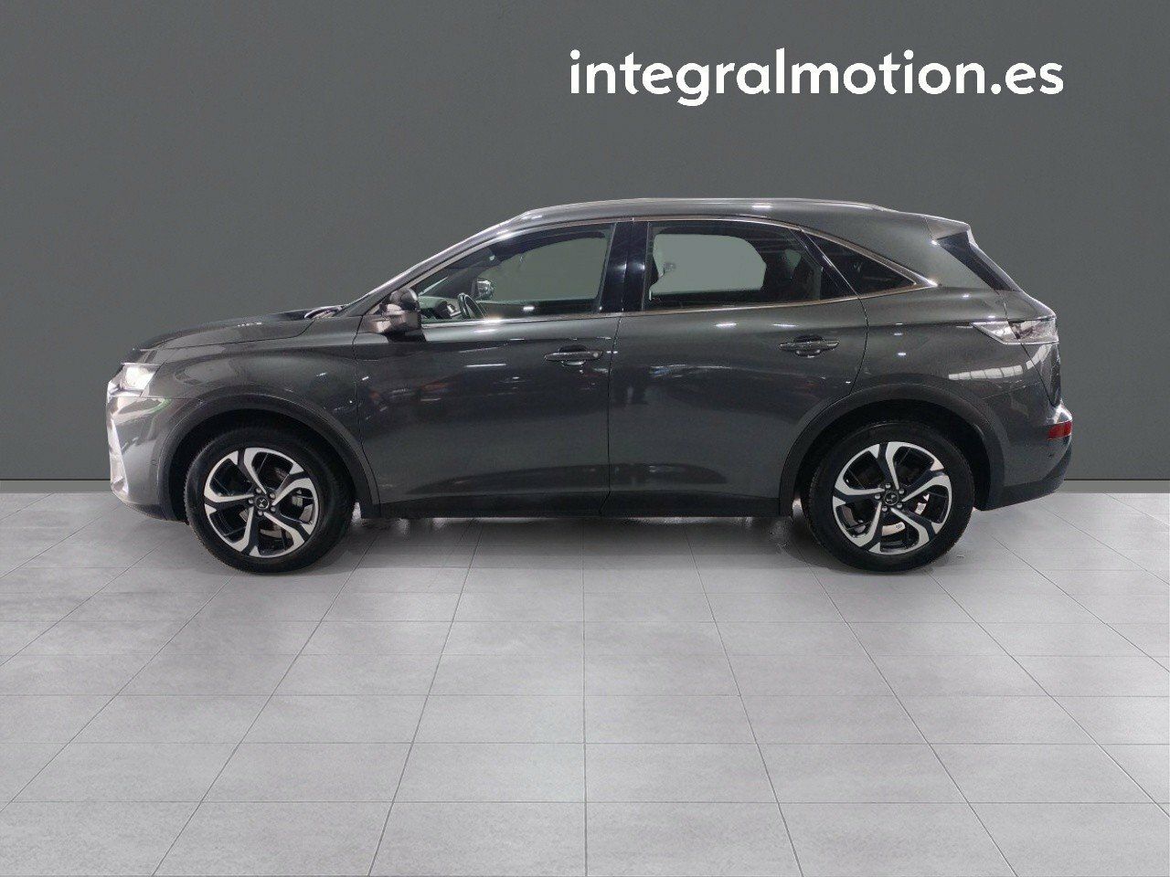 Foto DS Automobiles DS 7 22