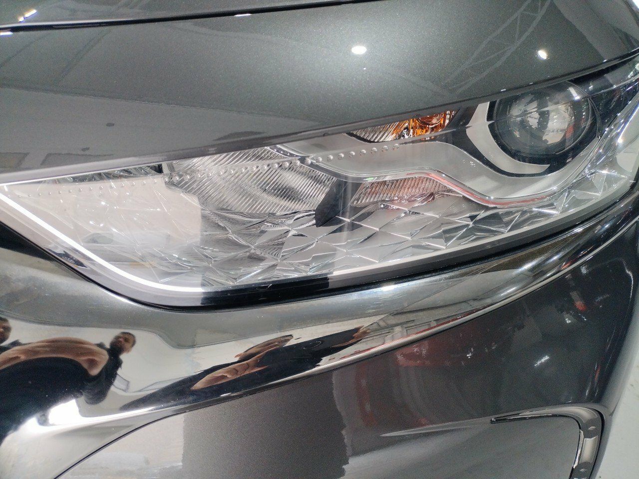 Foto DS Automobiles DS 7 29