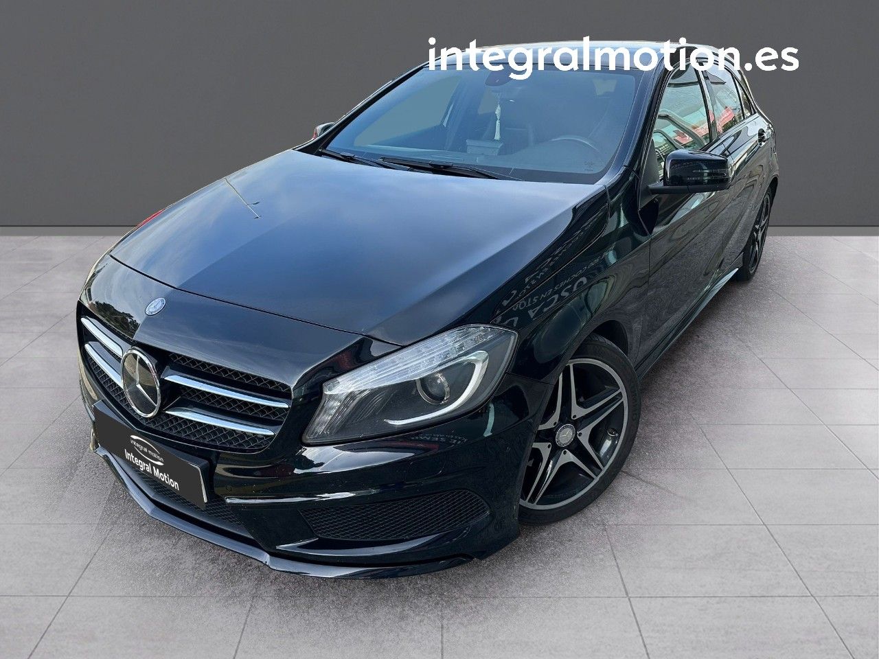Foto Mercedes-Benz Clase A 1