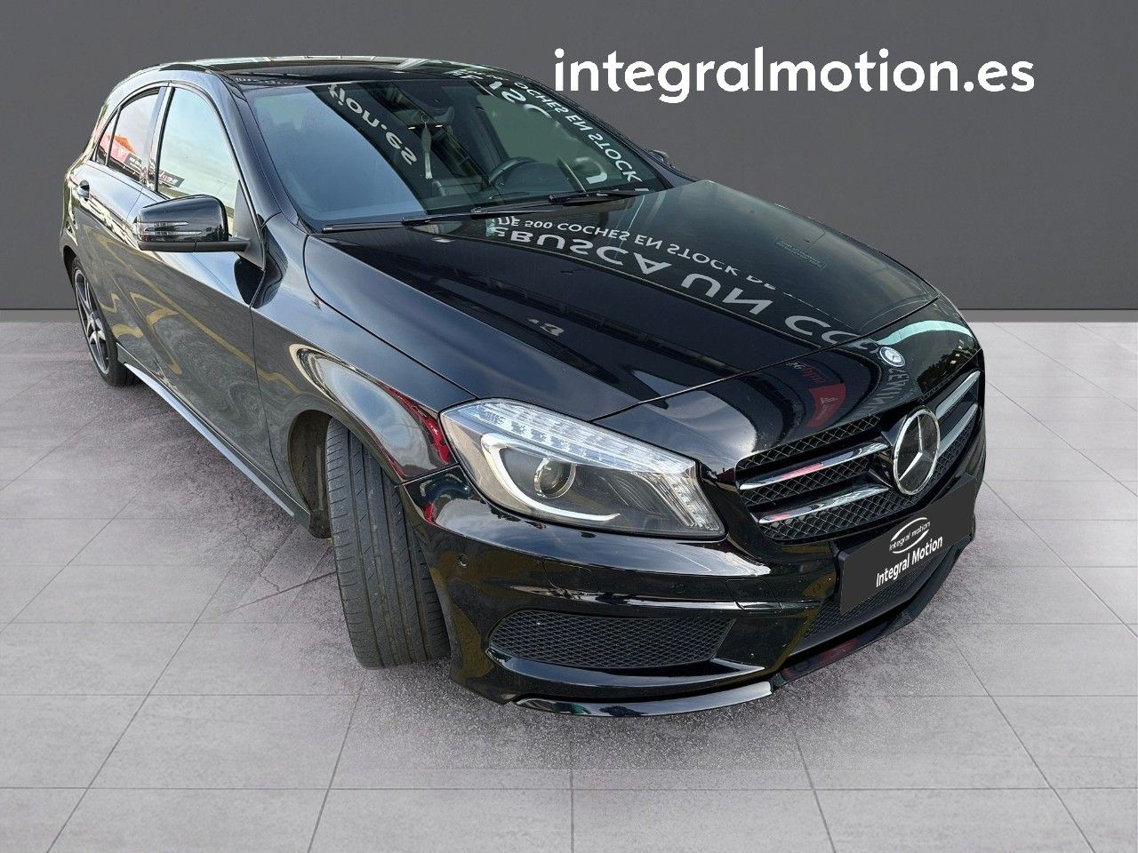 Foto Mercedes-Benz Clase A 2