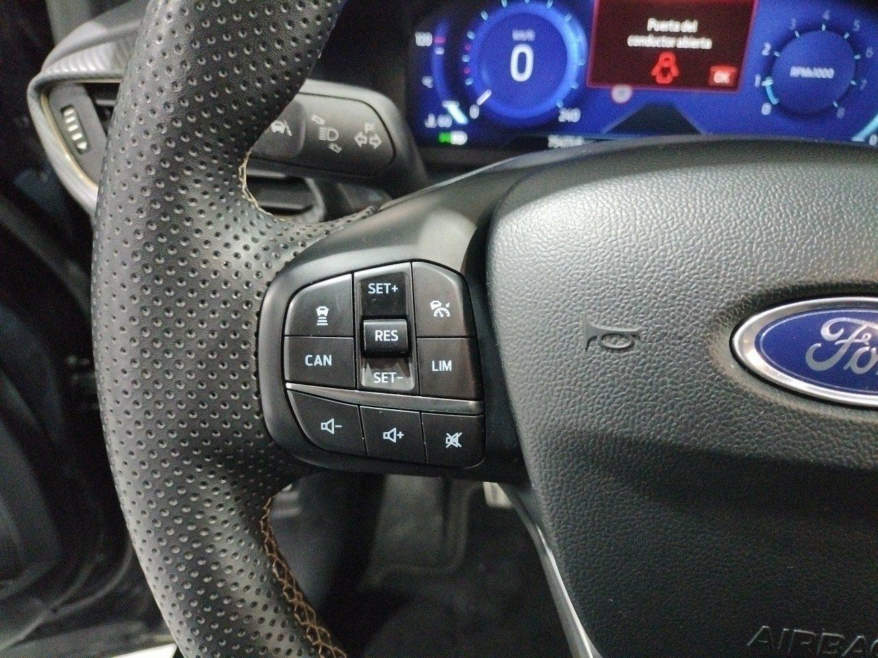 Foto Ford Puma 11