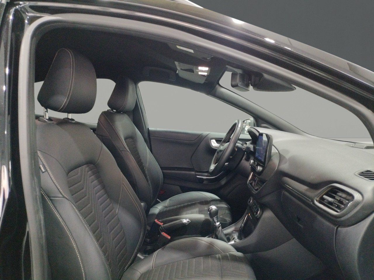 Foto Ford Puma 20