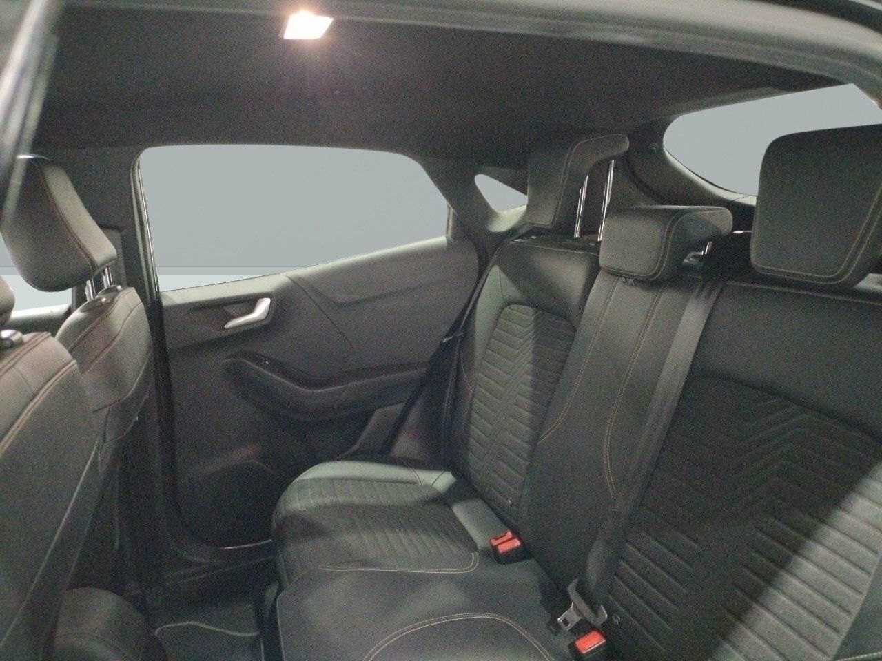 Foto Ford Puma 21