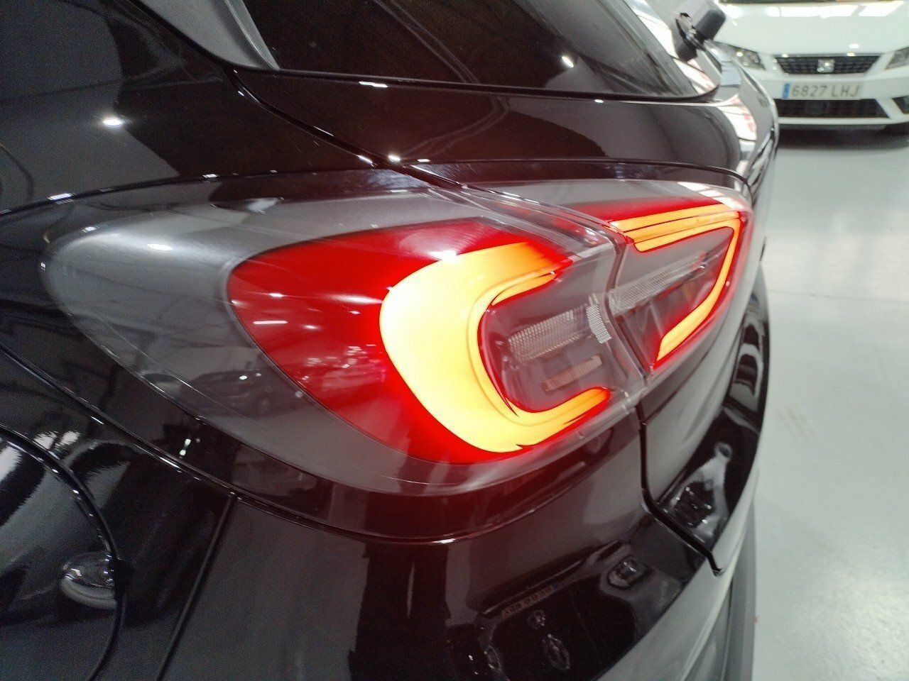Foto Ford Puma 23