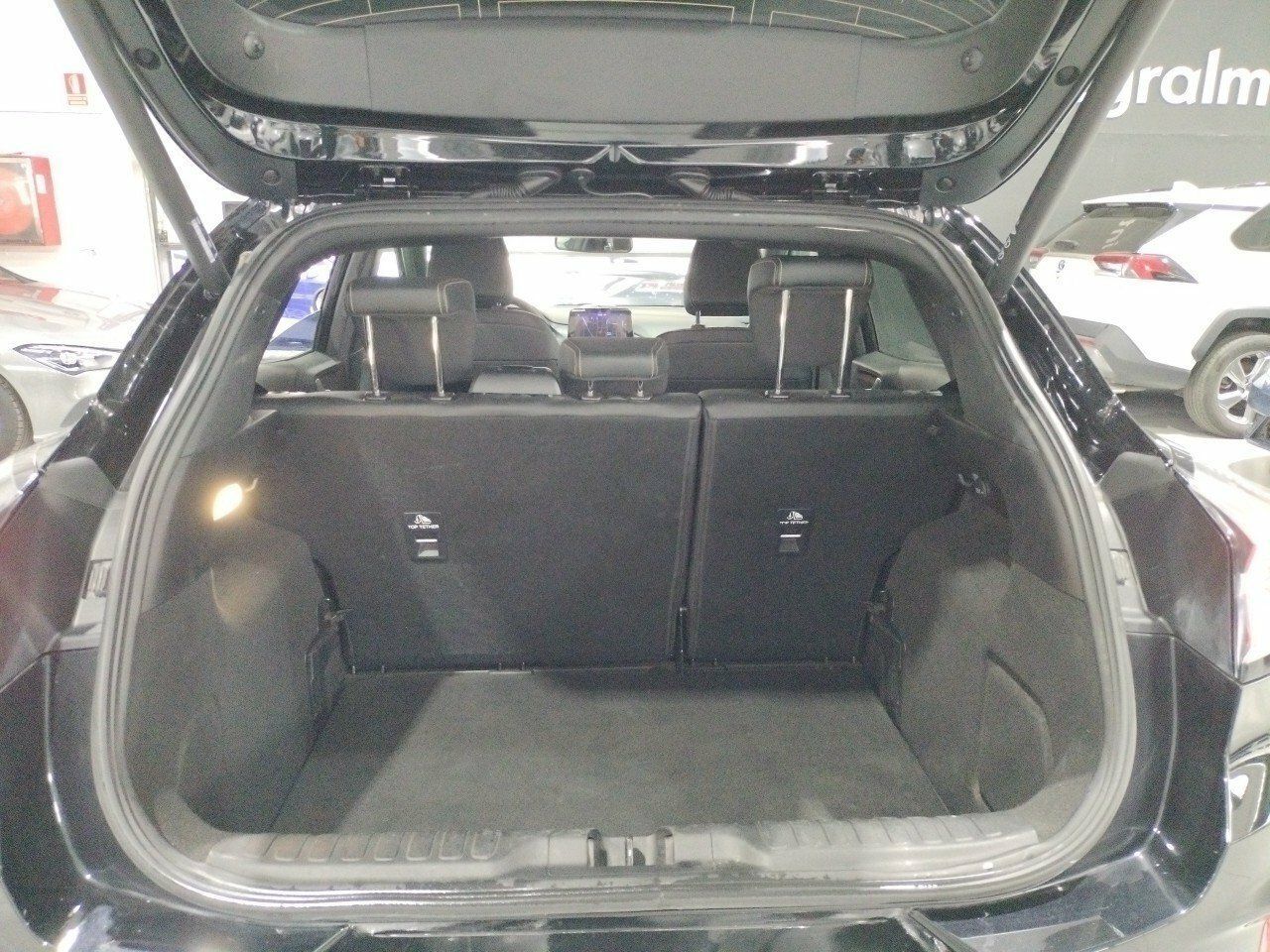 Foto Ford Puma 26