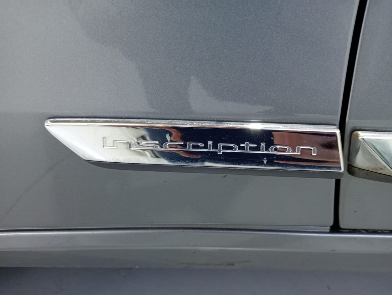Foto Volvo S90 5