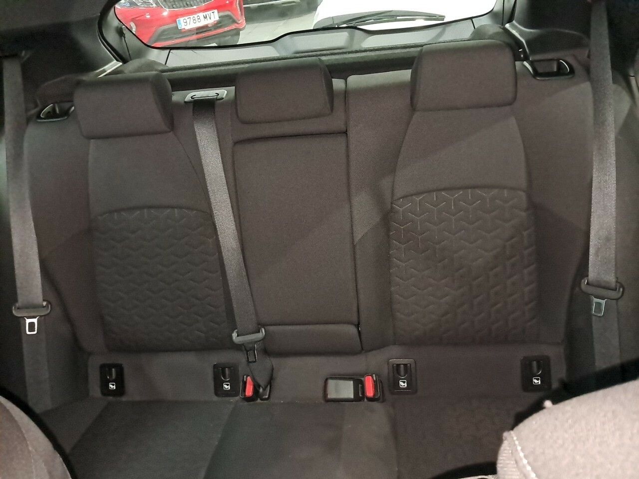 Foto Toyota Corolla 20