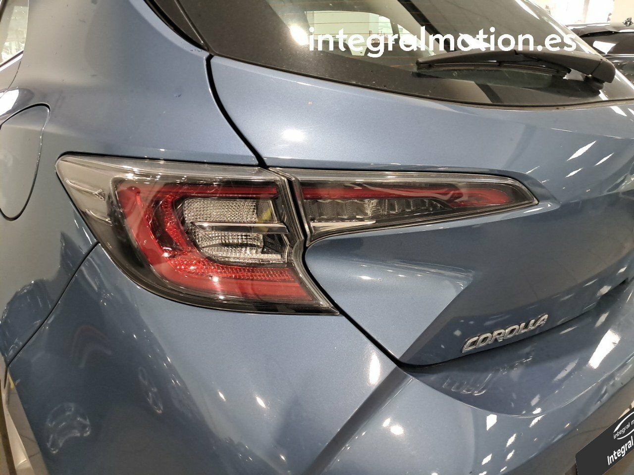 Foto Toyota Corolla 28